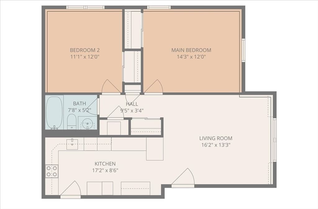 Condominium at 360 Neponset Street # 702, Canton MA 02021, Canton, photo 21 of 21