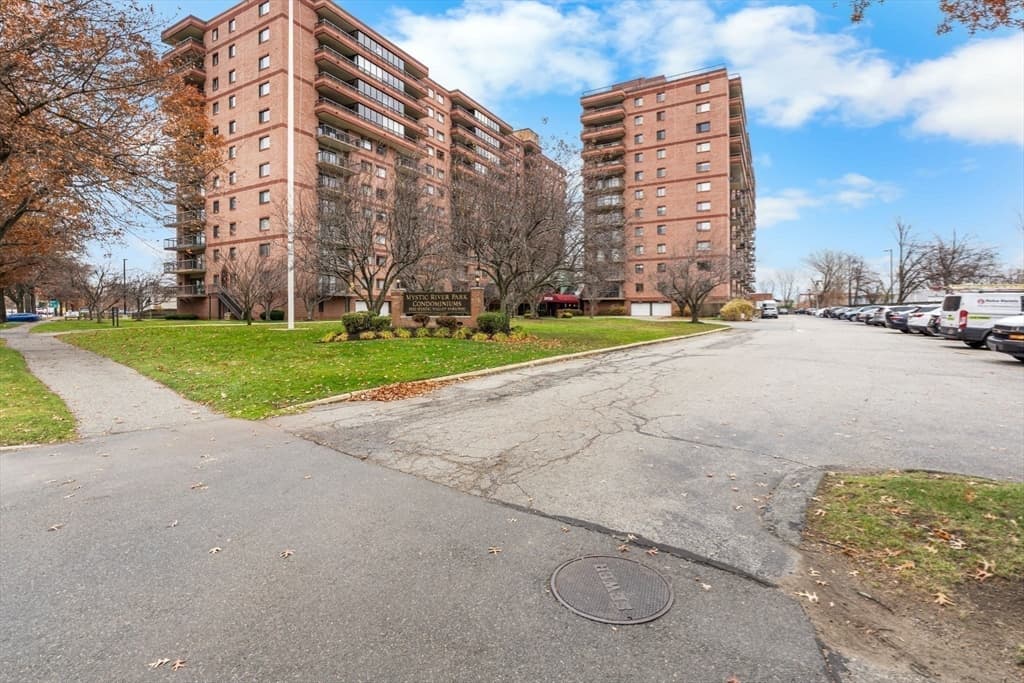 3920 Mystic Valley Pkwy # 303, Medford MA 02155 photo 33