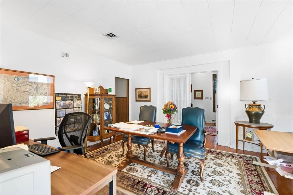 Commercial Sale at 58 Oliver Street, Fitchburg MA 01420, Fitchburg, photo 9 of 42