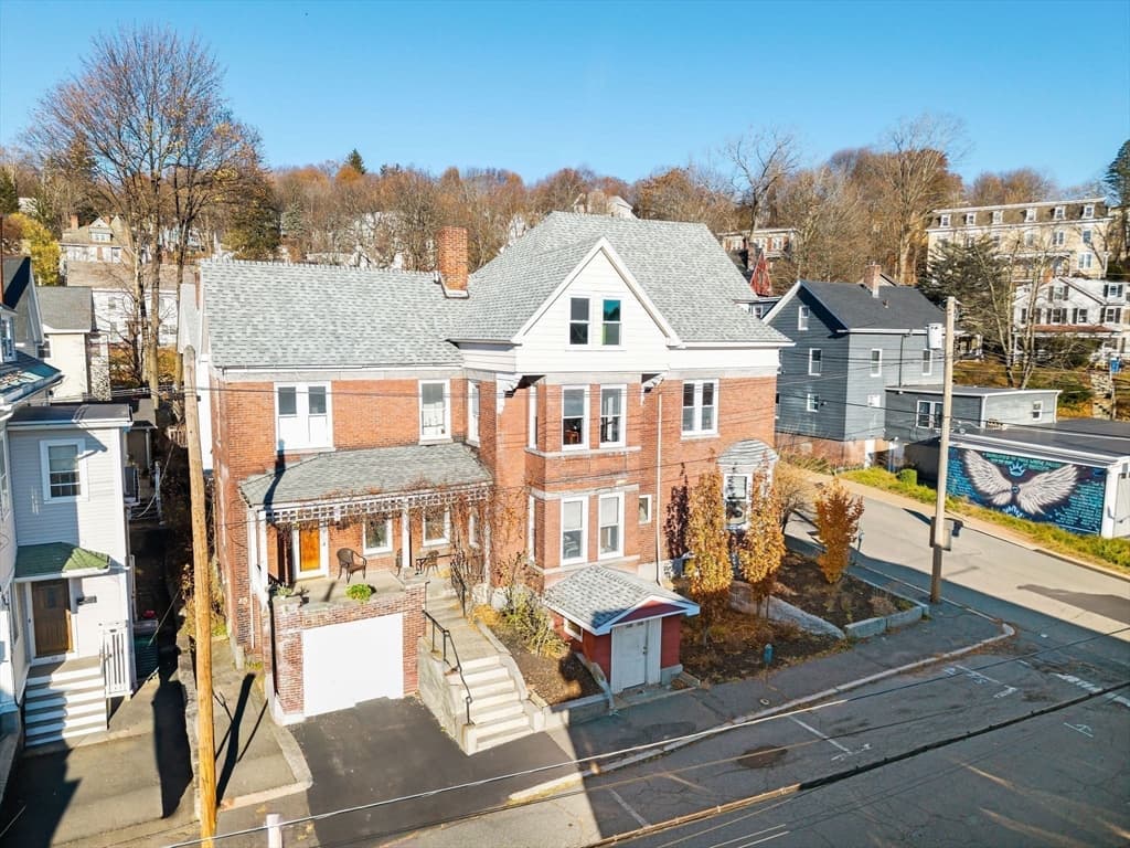 Commercial Sale at 58 Oliver Street, Fitchburg MA 01420, Fitchburg, photo 41 of 42