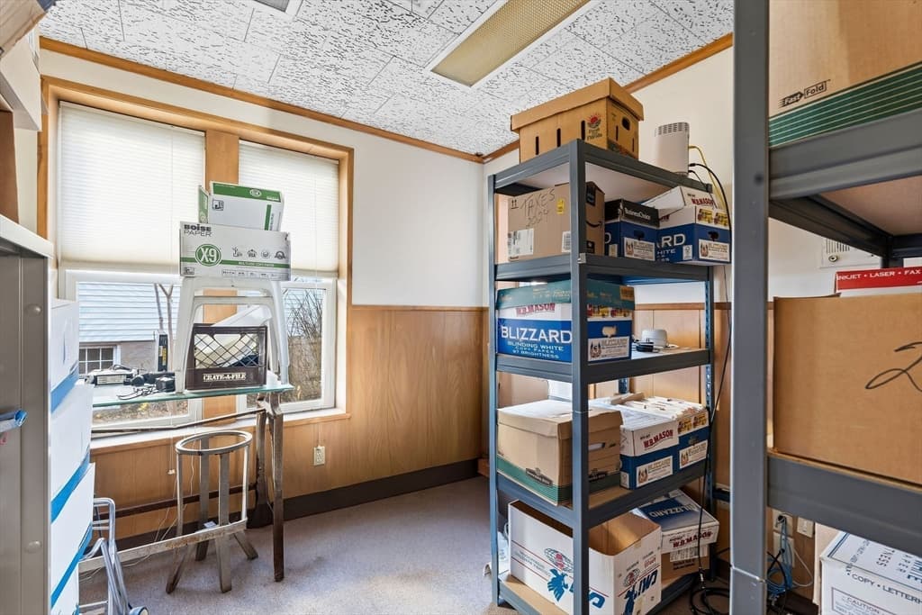 Commercial Sale at 58 Oliver Street, Fitchburg MA 01420, Fitchburg, photo 18 of 42