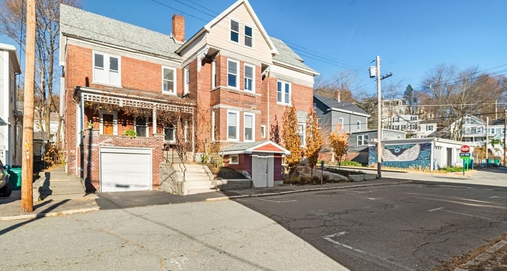 Commercial Sale at 58 Oliver Street, Fitchburg MA 01420, Fitchburg, photo 35 of 42
