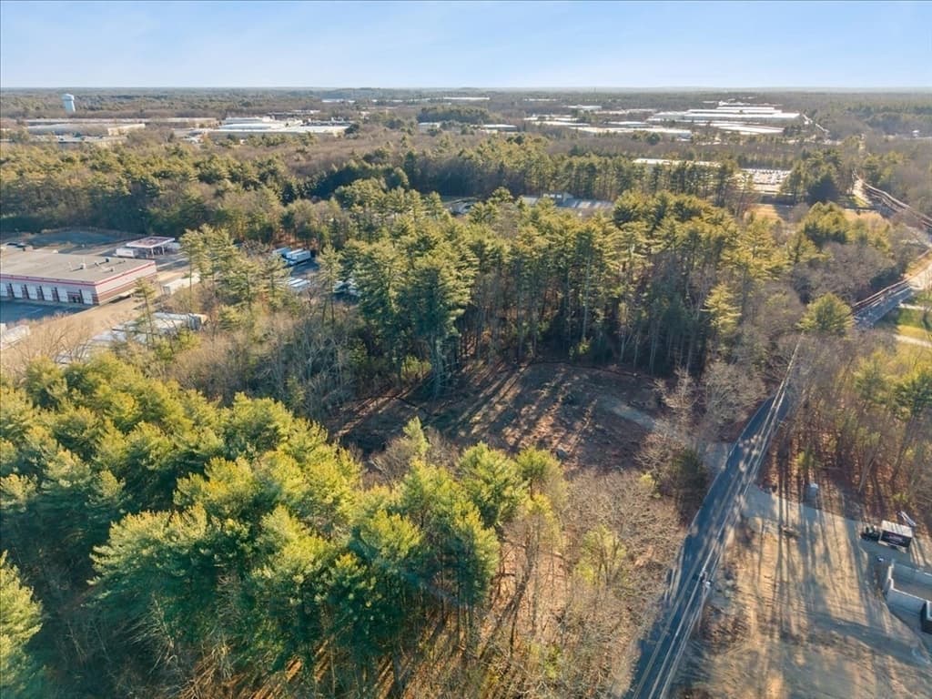 Lot 3B Hill Street, Norton MA 02766 photo 9