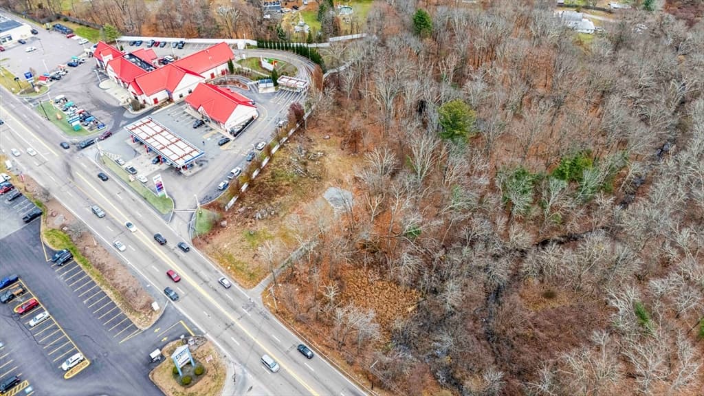 Commercial Sale at 138 Washington, Attleboro MA 02703, Attleboro, photo 5 of 5