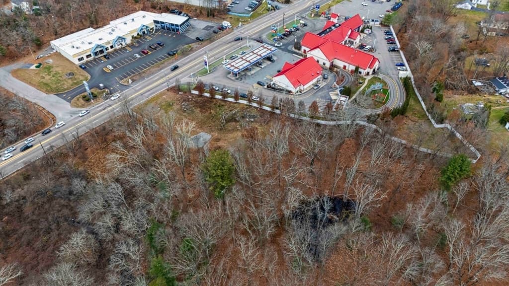Commercial Sale at 138 Washington, Attleboro MA 02703, Attleboro, photo 4 of 5