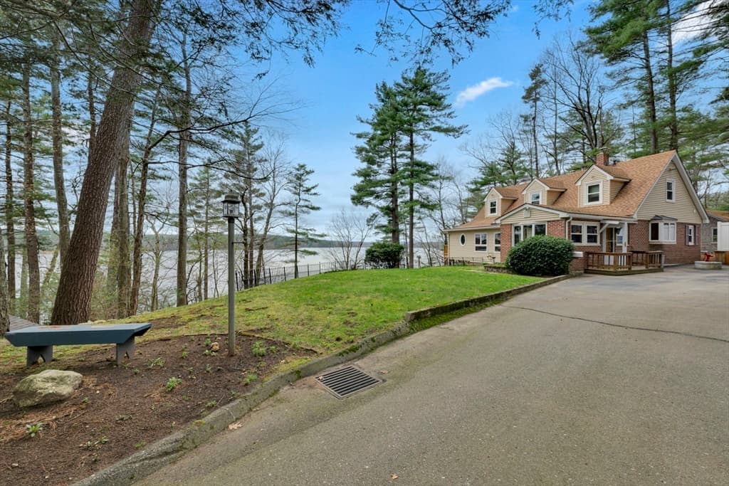 Single Family Residence at 172 Stone Rd, East Brookfield MA 01515, East Brookfield, photo 28 of 29