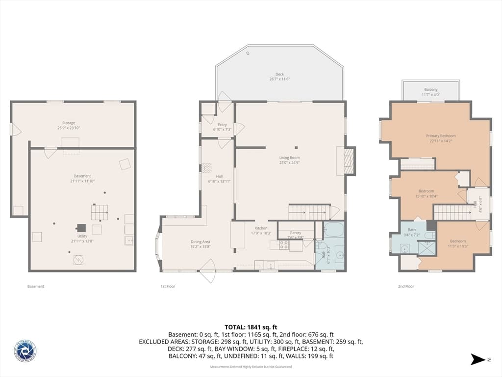Single Family Residence at 172 Stone Rd, East Brookfield MA 01515, East Brookfield, photo 29 of 29