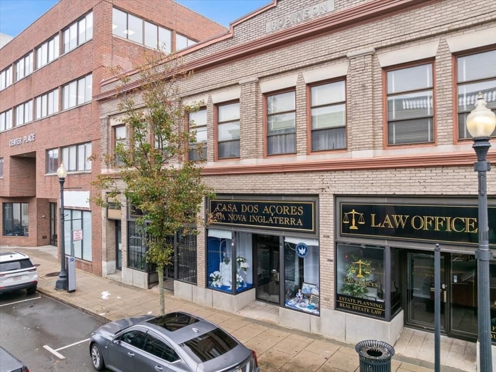 232 S Main St, Fall River MA 02721 photo 2