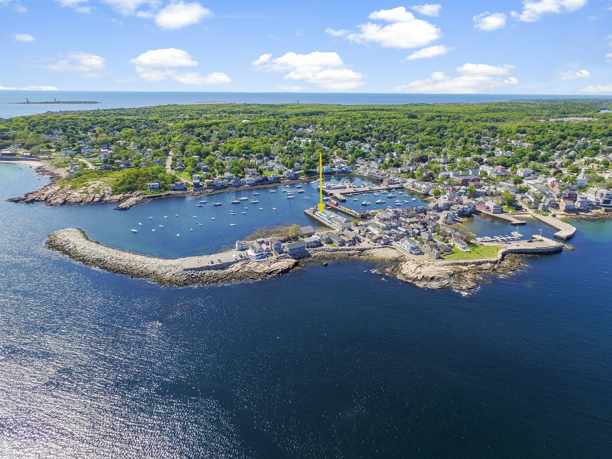 Commercial Sale at 7 Tuna Wharf # 7, Rockport MA 01966, photo 3 of 19