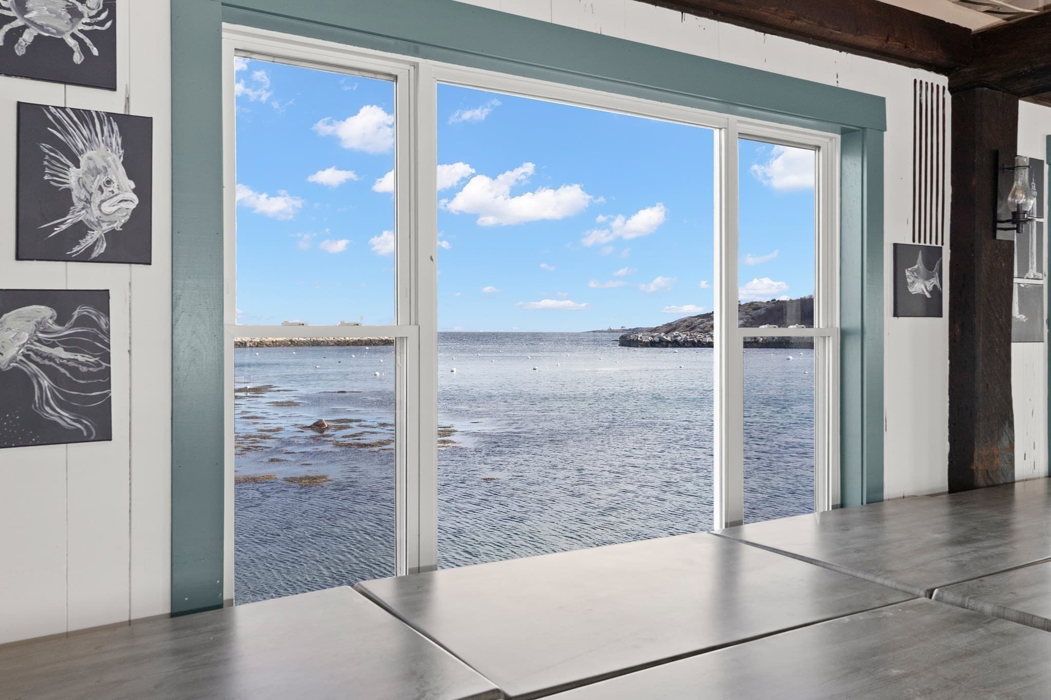 Commercial Sale at 7 Tuna Wharf # 7, Rockport MA 01966, photo 5 of 19