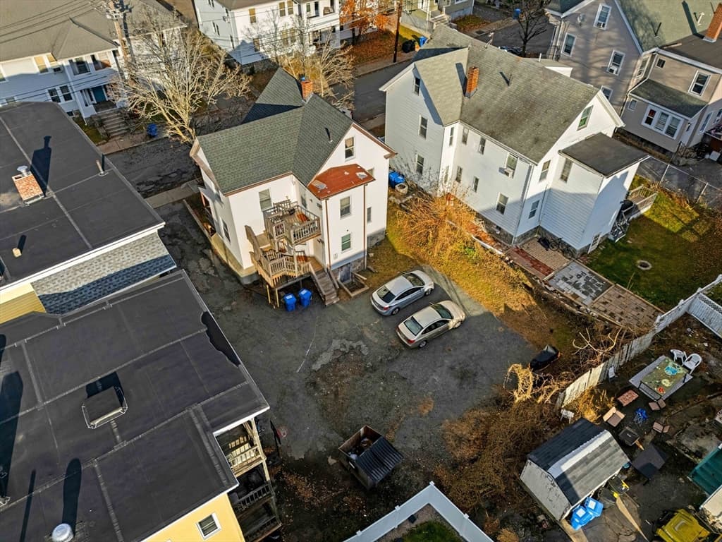 11 Derby Street, Waltham MA 02453 photo 5