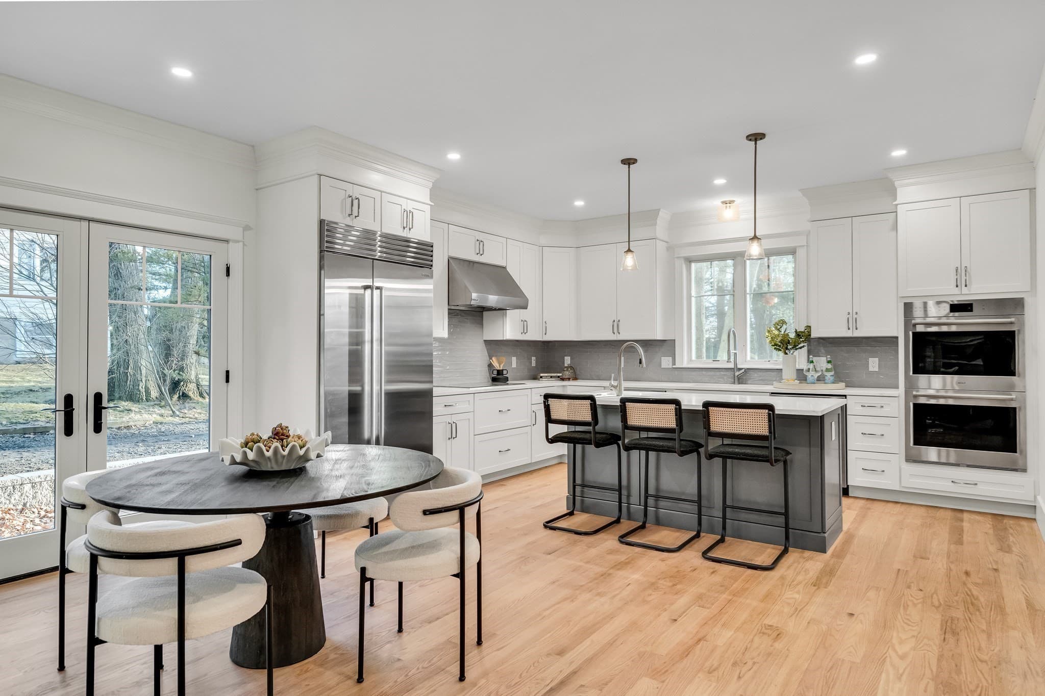 19 Deering, Lexington MA 02421