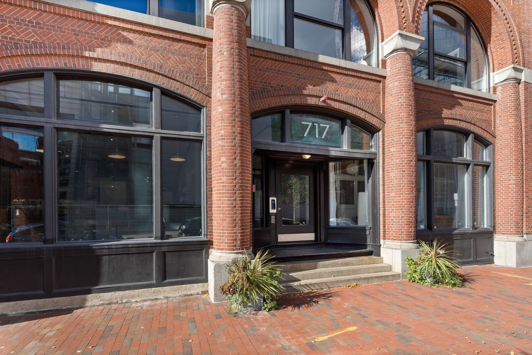 Commercial Sale at 717 Atlantic Ave. # B, Boston MA 02111, photo 5 of 20