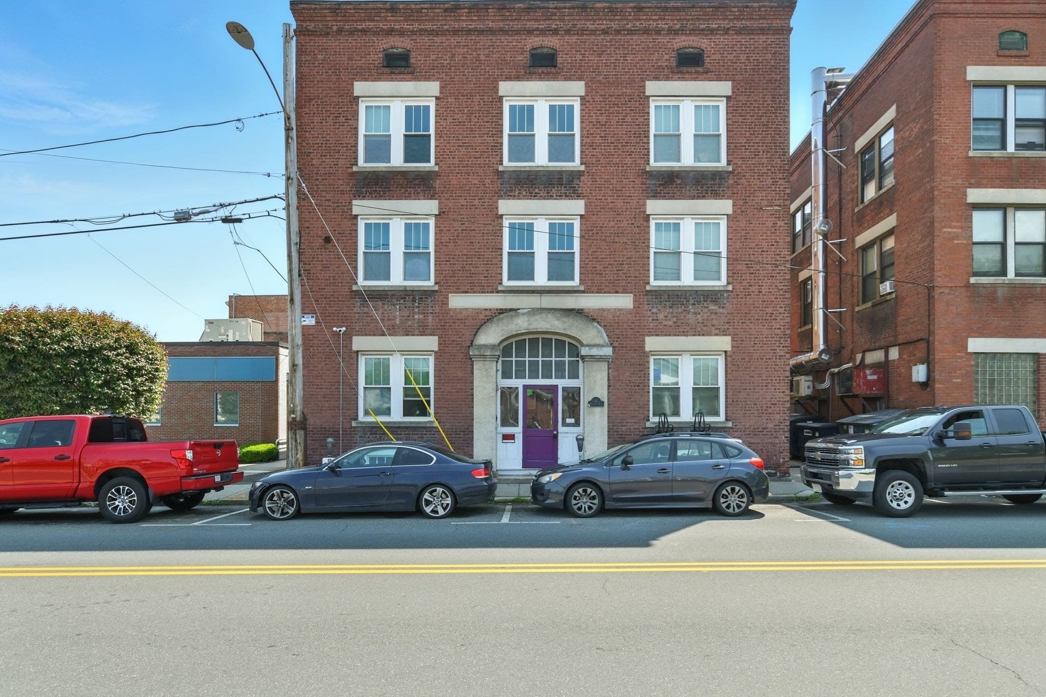 11 Conway St, Greenfield MA 01301