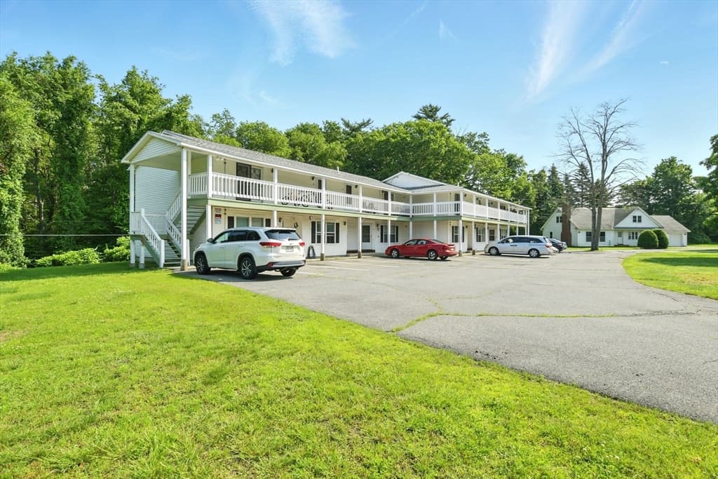 65 French King Hwy, Erving MA 01344