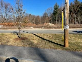 Commercial at 1905 Lakeview Ave, Dracut MA 01826, photo 2 of 4