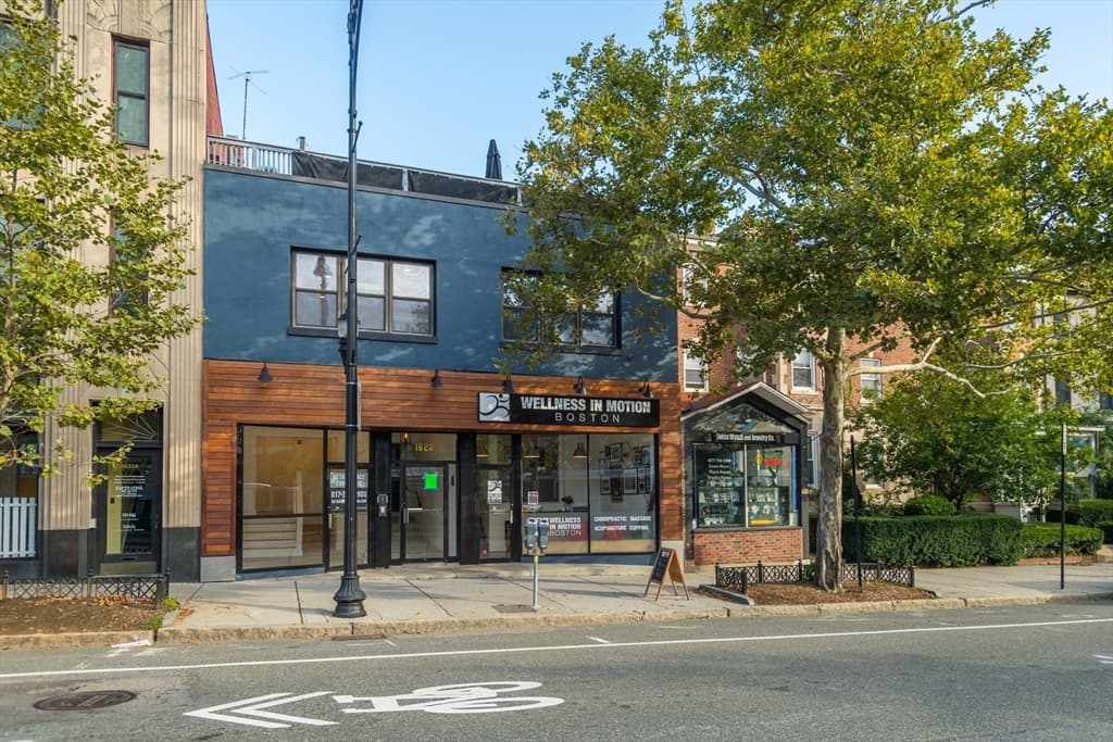 1620 Beacon Street, Brookline MA 02446 photo 3