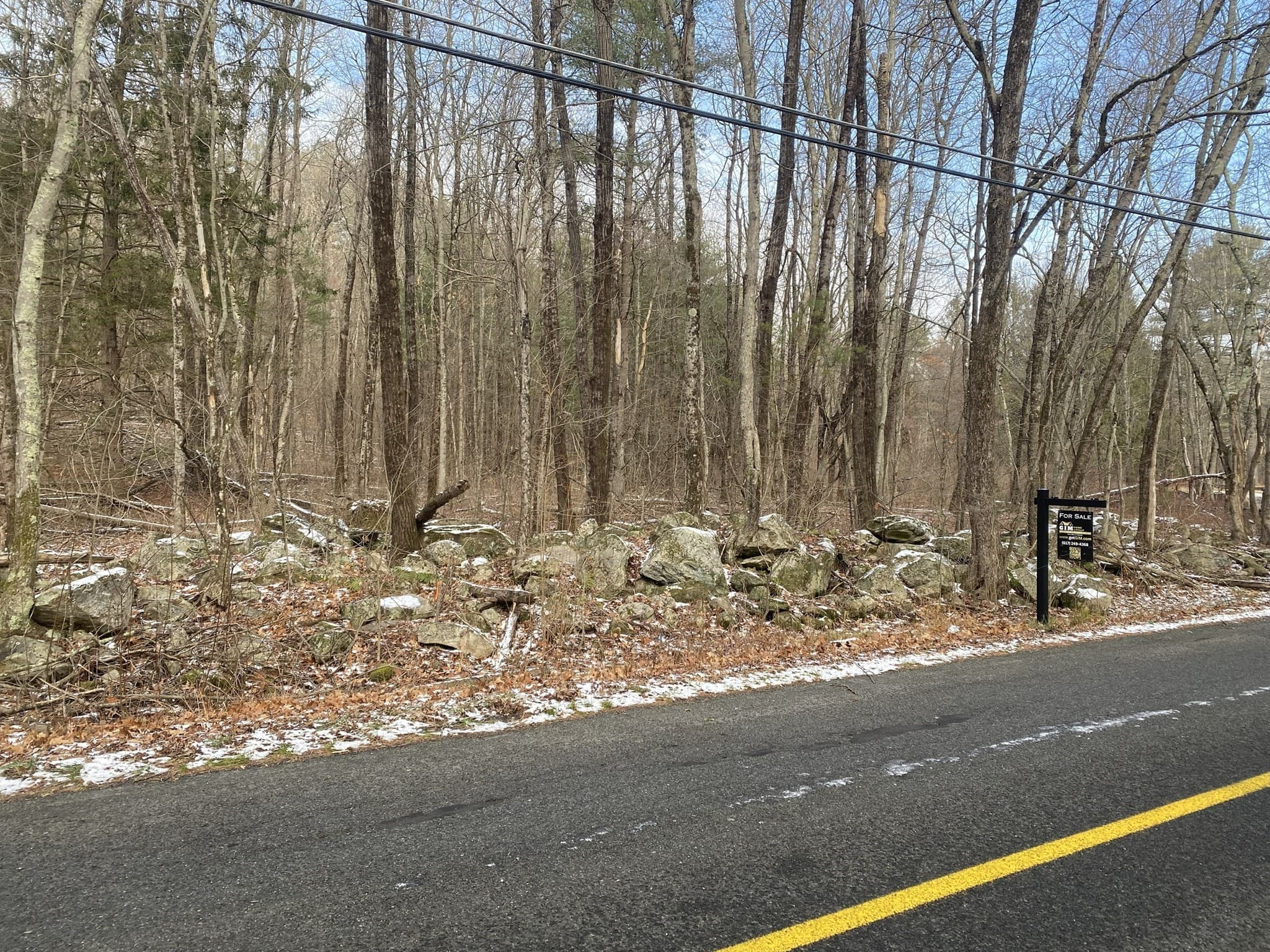 Residential at 0 Oxbow Rd, Charlton MA 01507, Charlton, photo 6 of 18