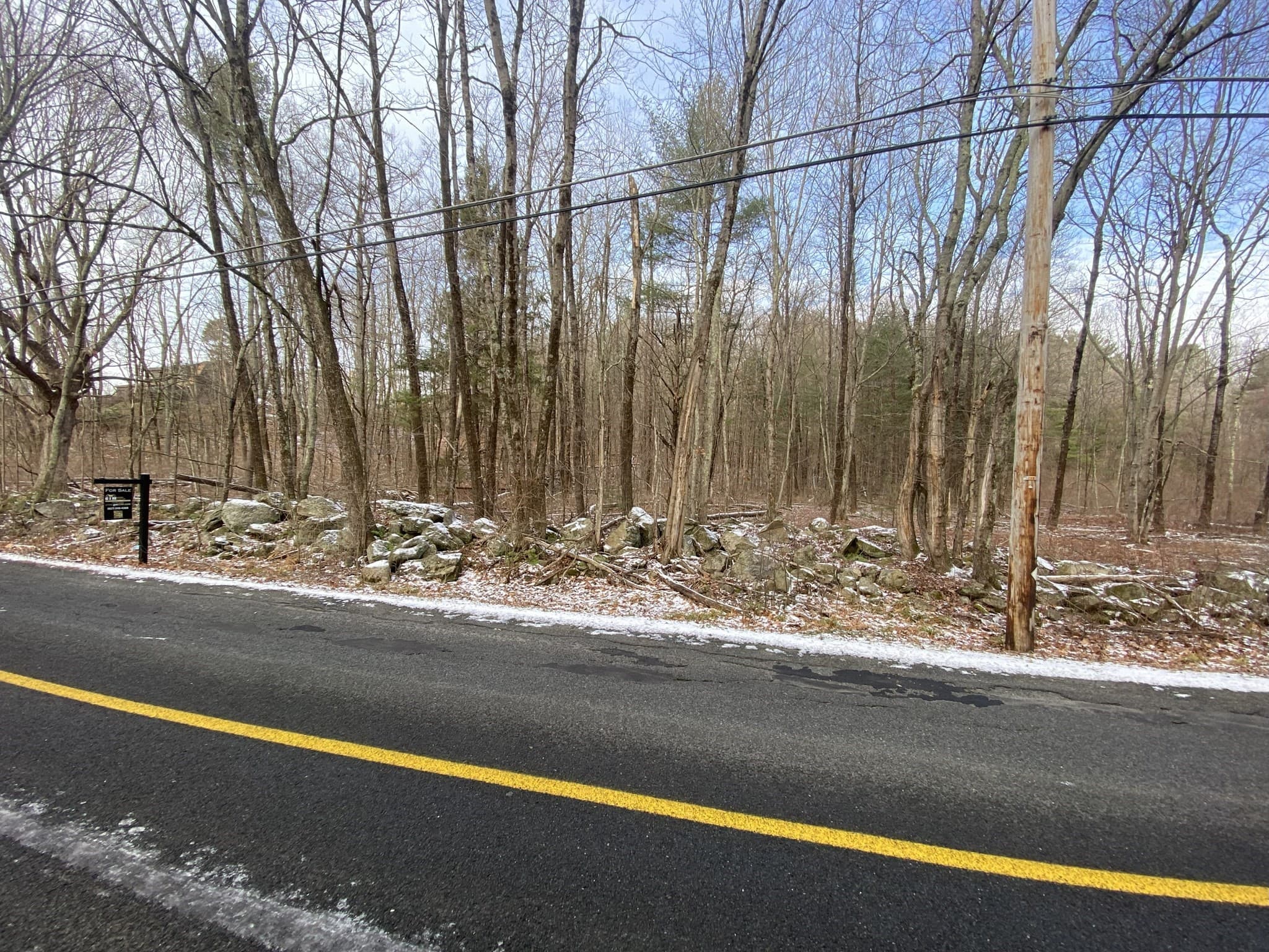 Residential at 0 Oxbow Rd, Charlton MA 01507, Charlton, photo 8 of 18
