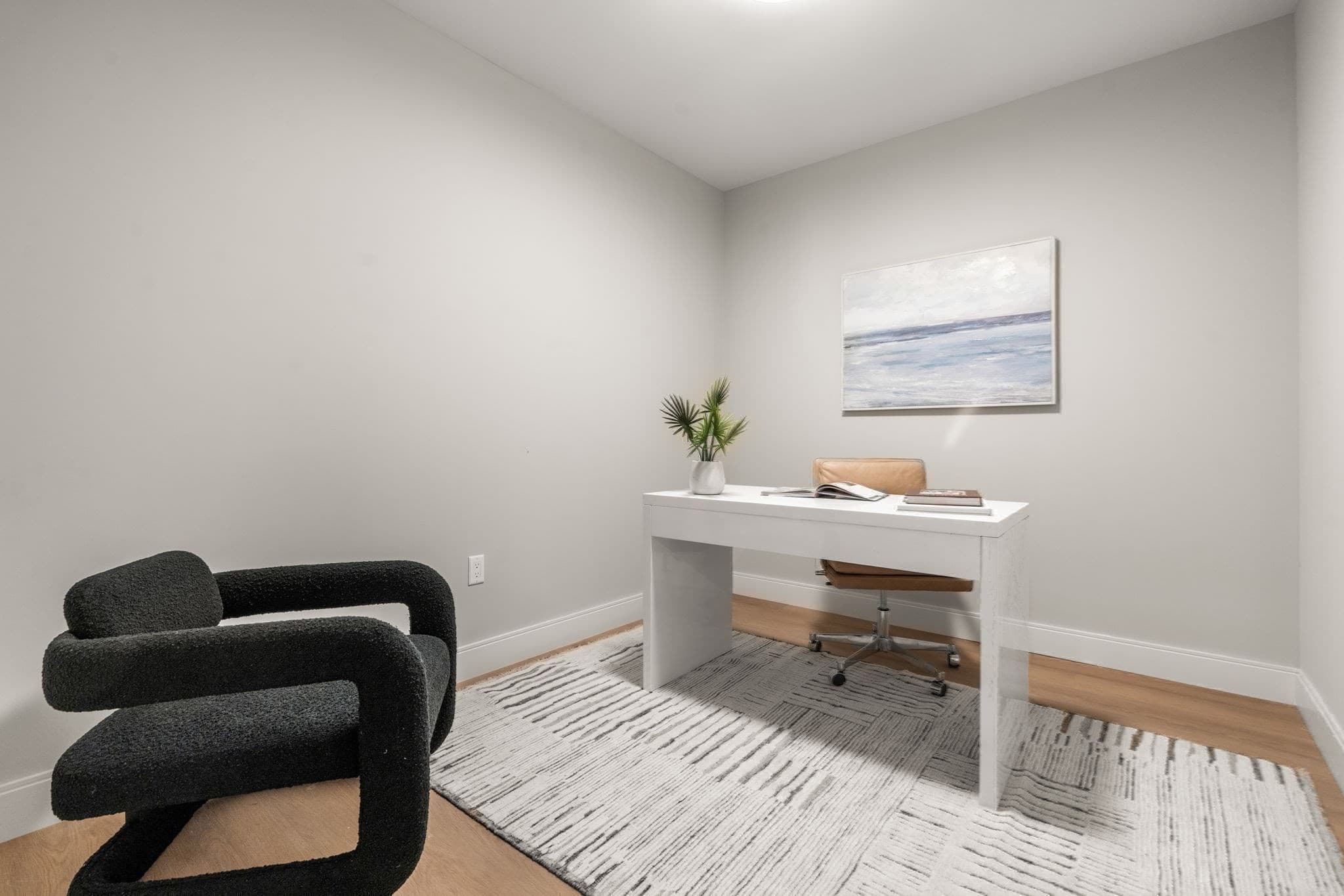 Condominium at 249 Corey Road # 207, Boston MA 02135, photo 10 of 28