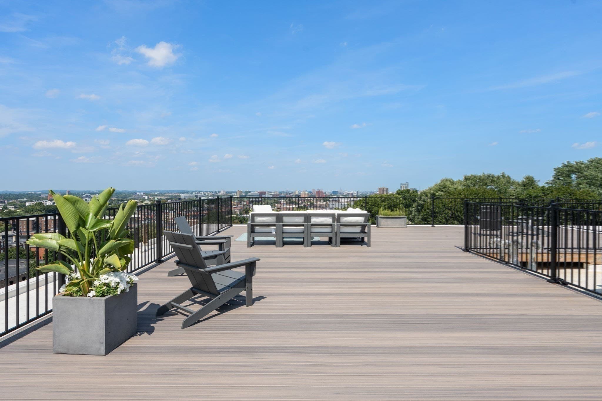 Condominium at 249 Corey Road # 207, Boston MA 02135, photo 19 of 28