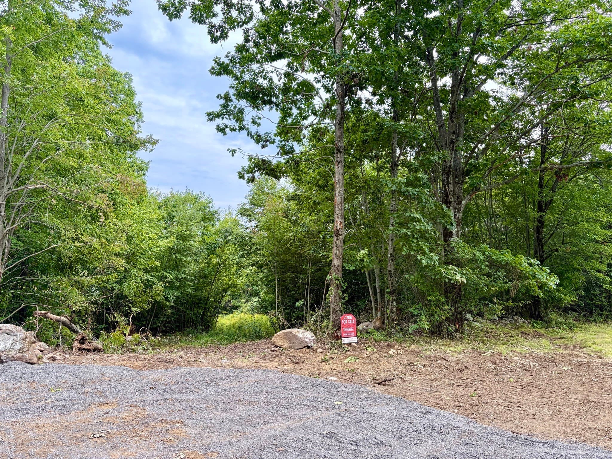 Residential at 0 Syd Smith Rd. Map 71, Lot 4-1, Westminster MA 01473, photo 5 of 6