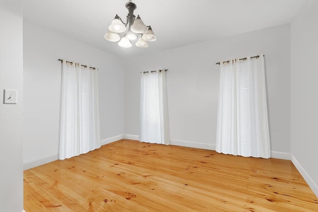 Single Family Residence at 56 N Warren Ave, Brockton MA 02301, photo 19 of 26