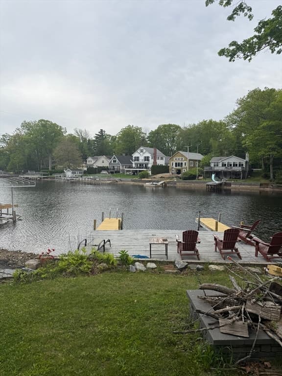 134 Kibbe Road, Otis MA 01029