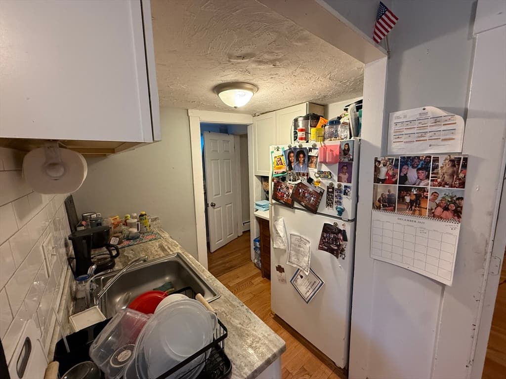 Single Family Residence at 110 River St, Hudson MA 01749, Hudson, photo 2 of 15