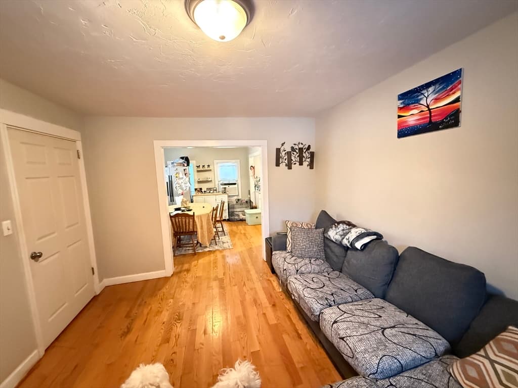 Single Family Residence at 110 River St, Hudson MA 01749, Hudson, photo 7 of 15