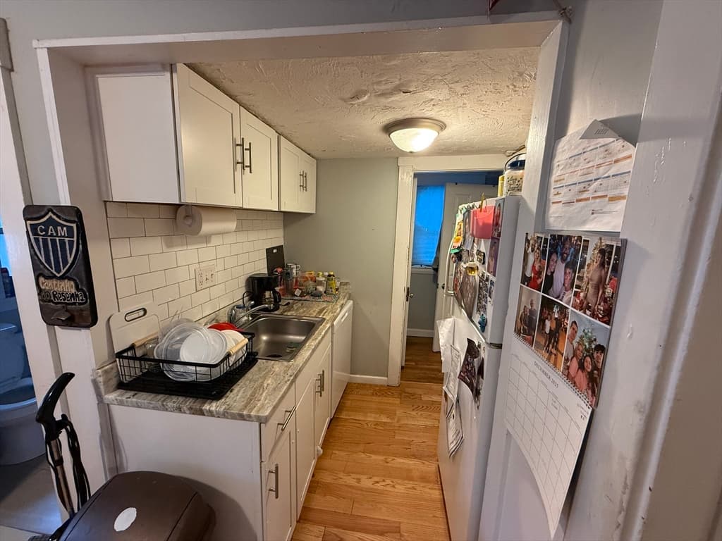 Single Family Residence at 110 River St, Hudson MA 01749, Hudson, photo 3 of 15