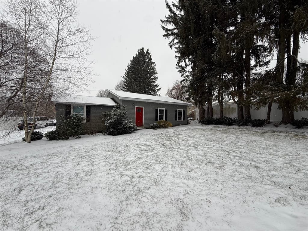 Single Family Residence at 110 River St, Hudson MA 01749, Hudson, photo 15 of 15
