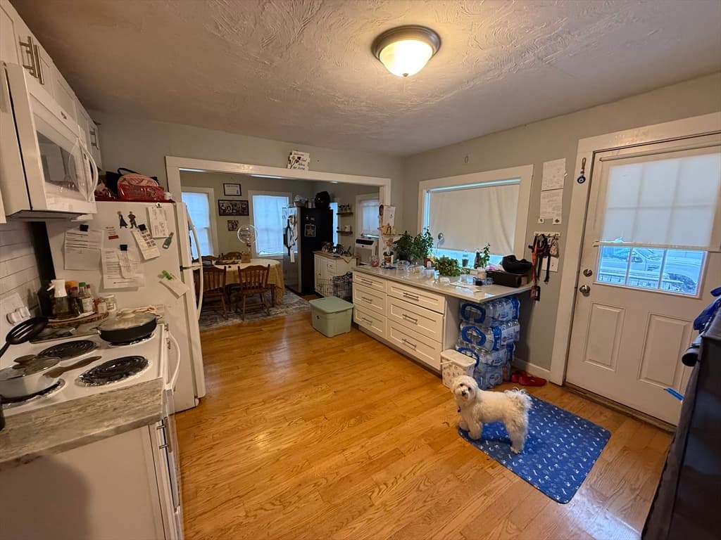 Single Family Residence at 110 River St, Hudson MA 01749, Hudson, photo 4 of 15