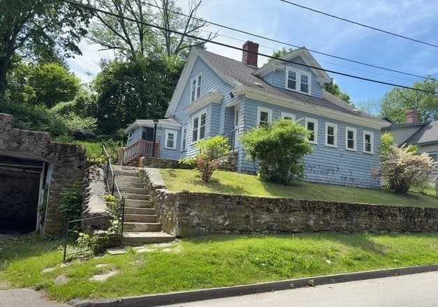 13 Merchant St, Worcester MA 01603