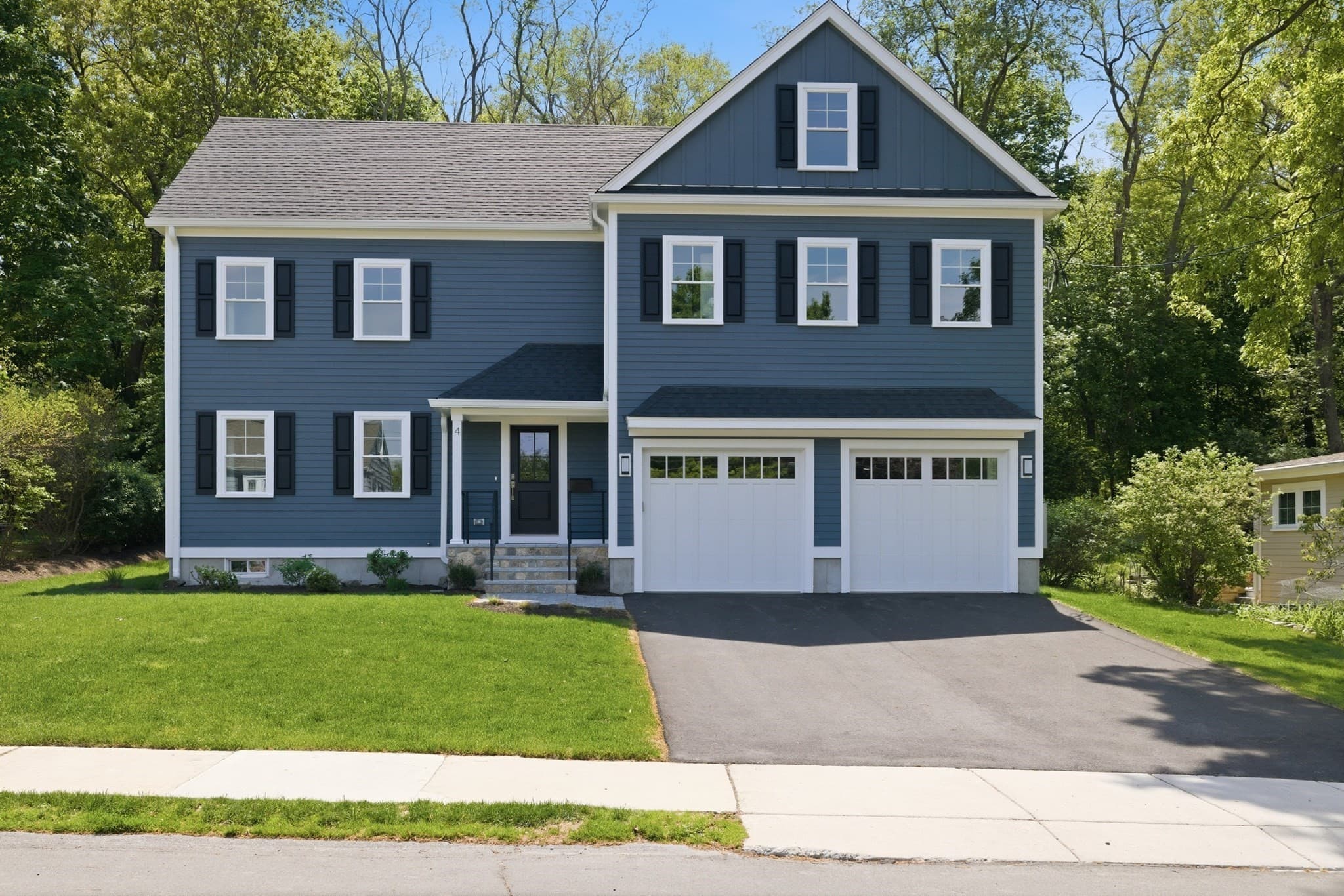 4 Aerial Street, Lexington MA 02421