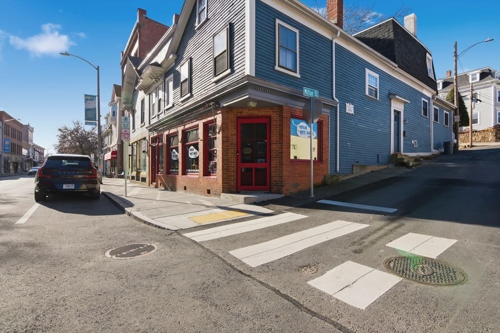 Business Opportunity at 166 Cabot Street, Beverly MA 01915, Beverly, photo 2 of 13