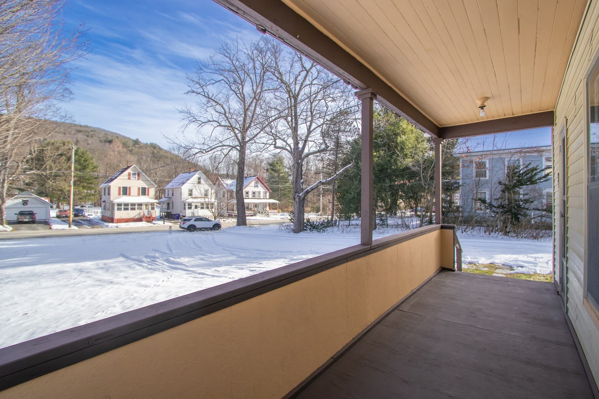 Multi Family at 56 Middlefield Rd, Chester MA 01011, Chester, photo 5 of 39