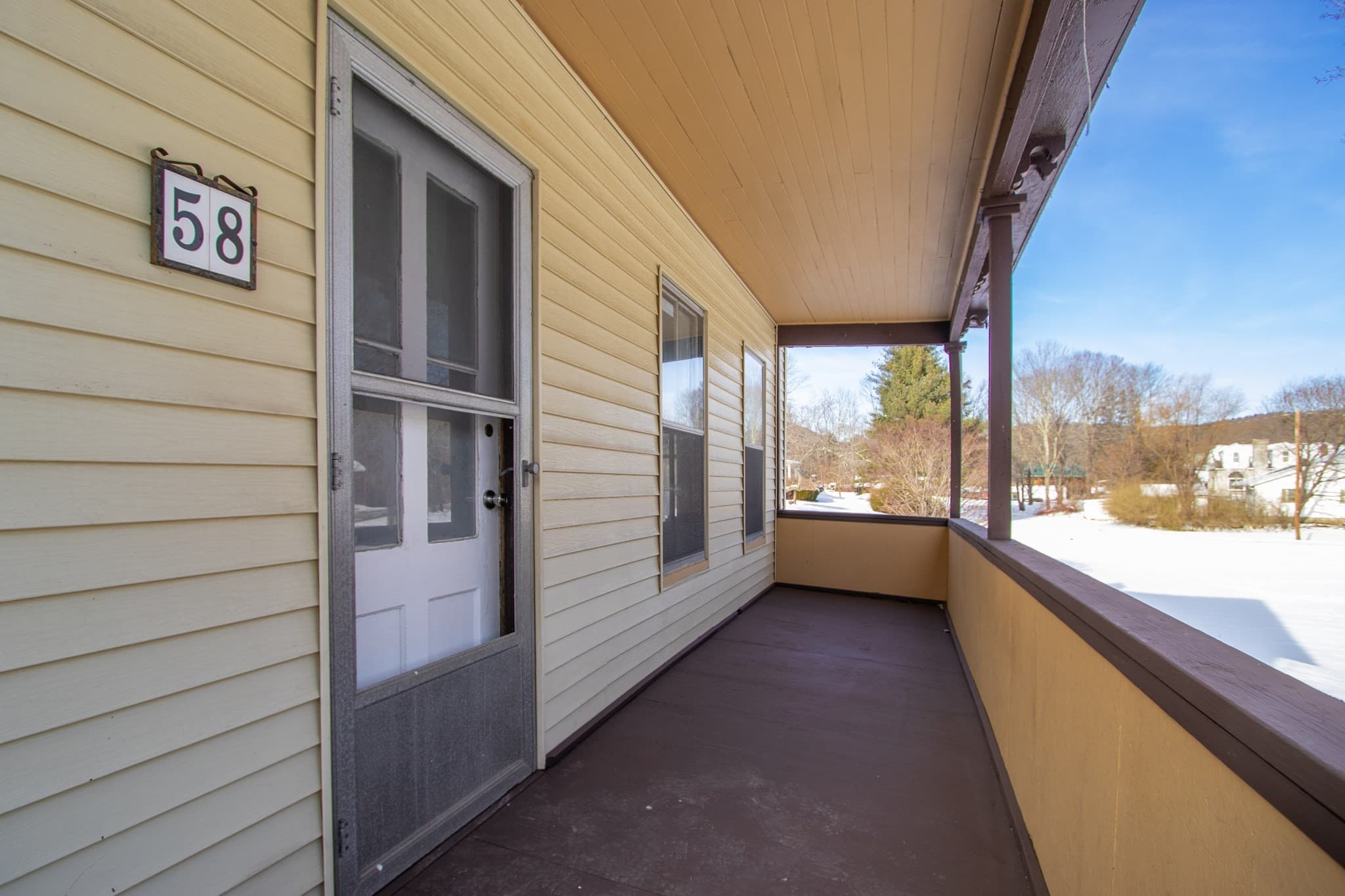 Multi Family at 56 Middlefield Rd, Chester MA 01011, Chester, photo 4 of 39