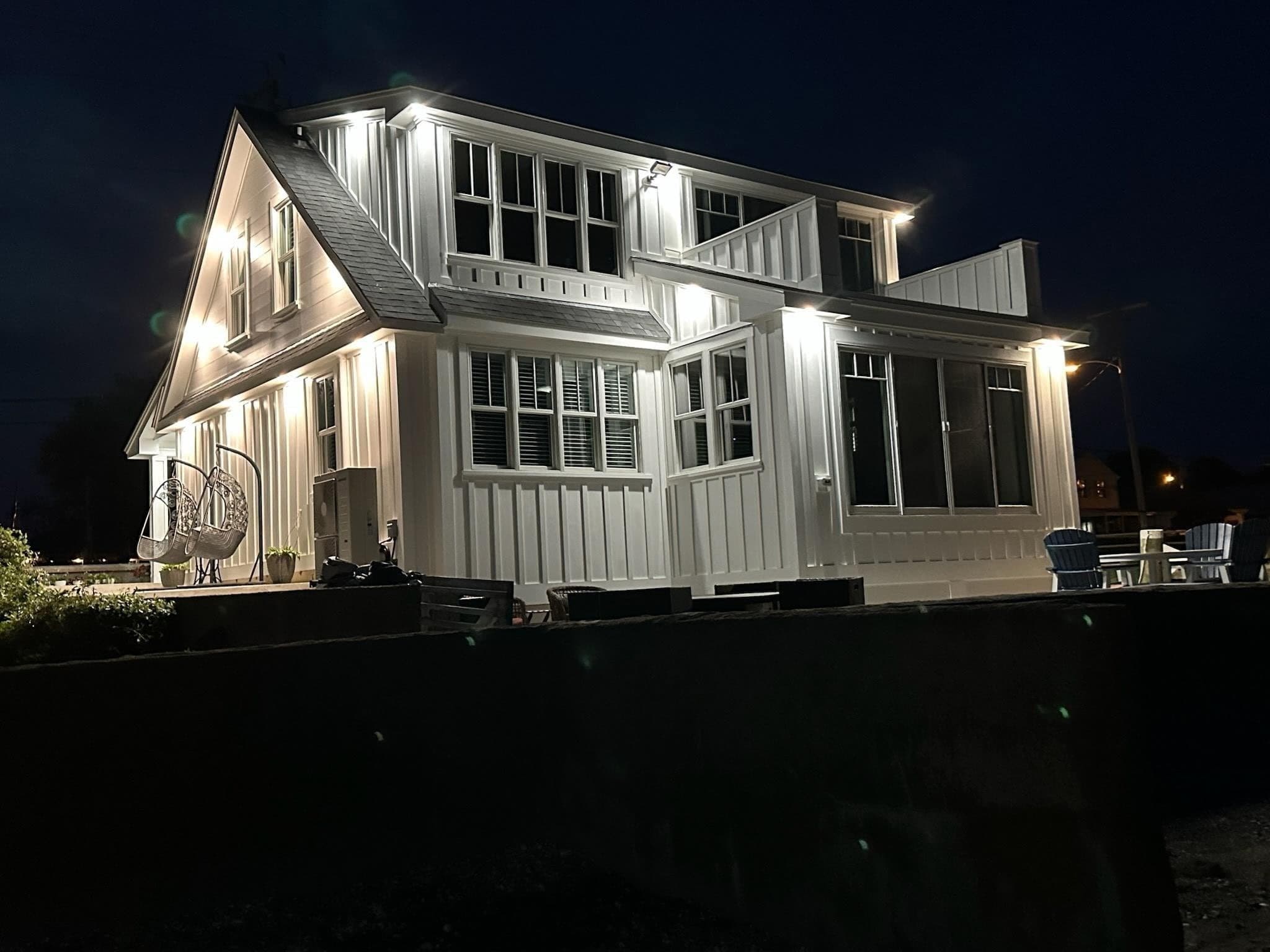Single Family Residence at 395 Park Avenue, Portsmouth RI 02871, Portsmouth, photo 3 of 21
