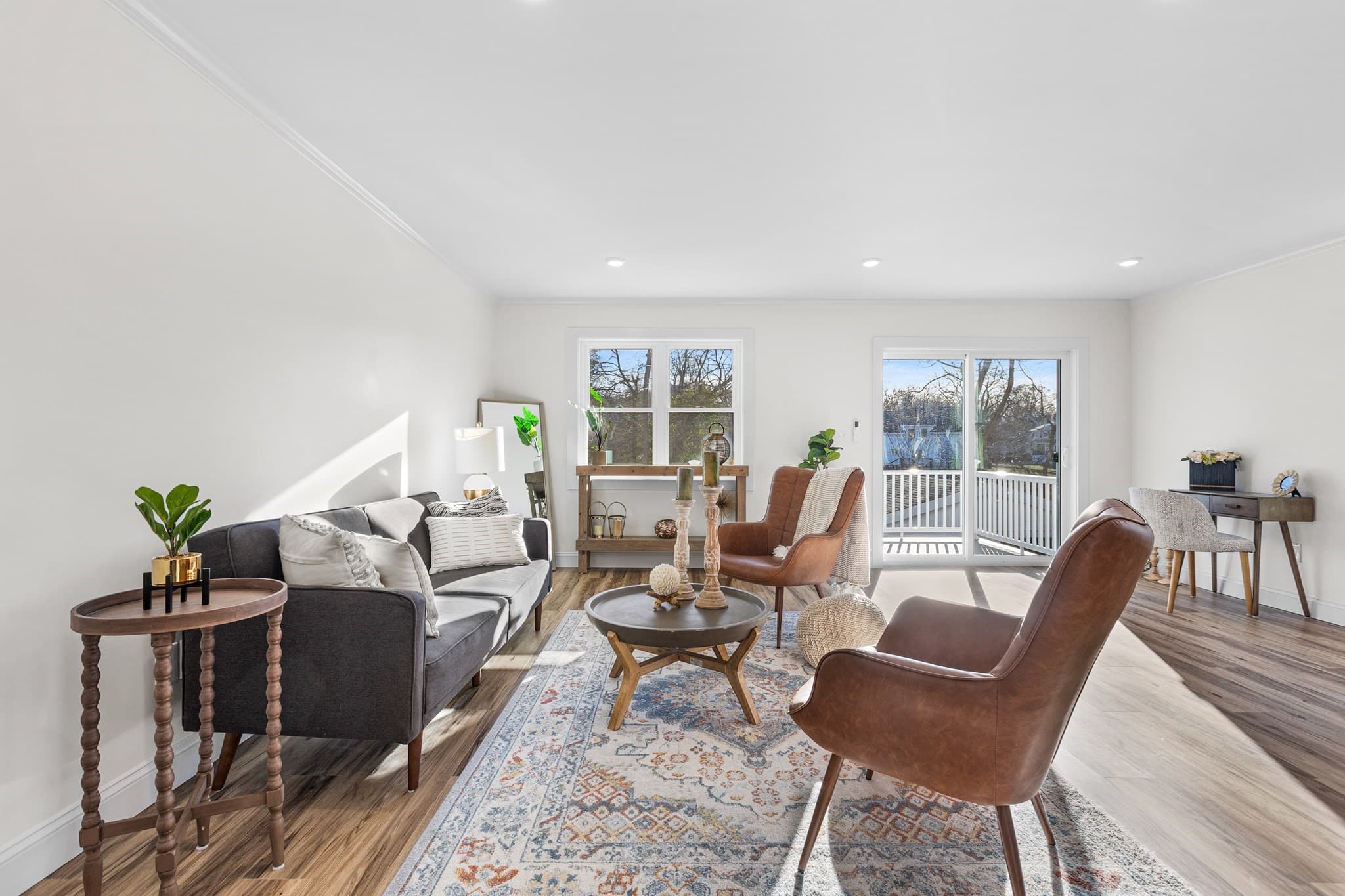 Condominium at 43 High St # B, Gloucester MA 01930, Gloucester, photo 9 of 26