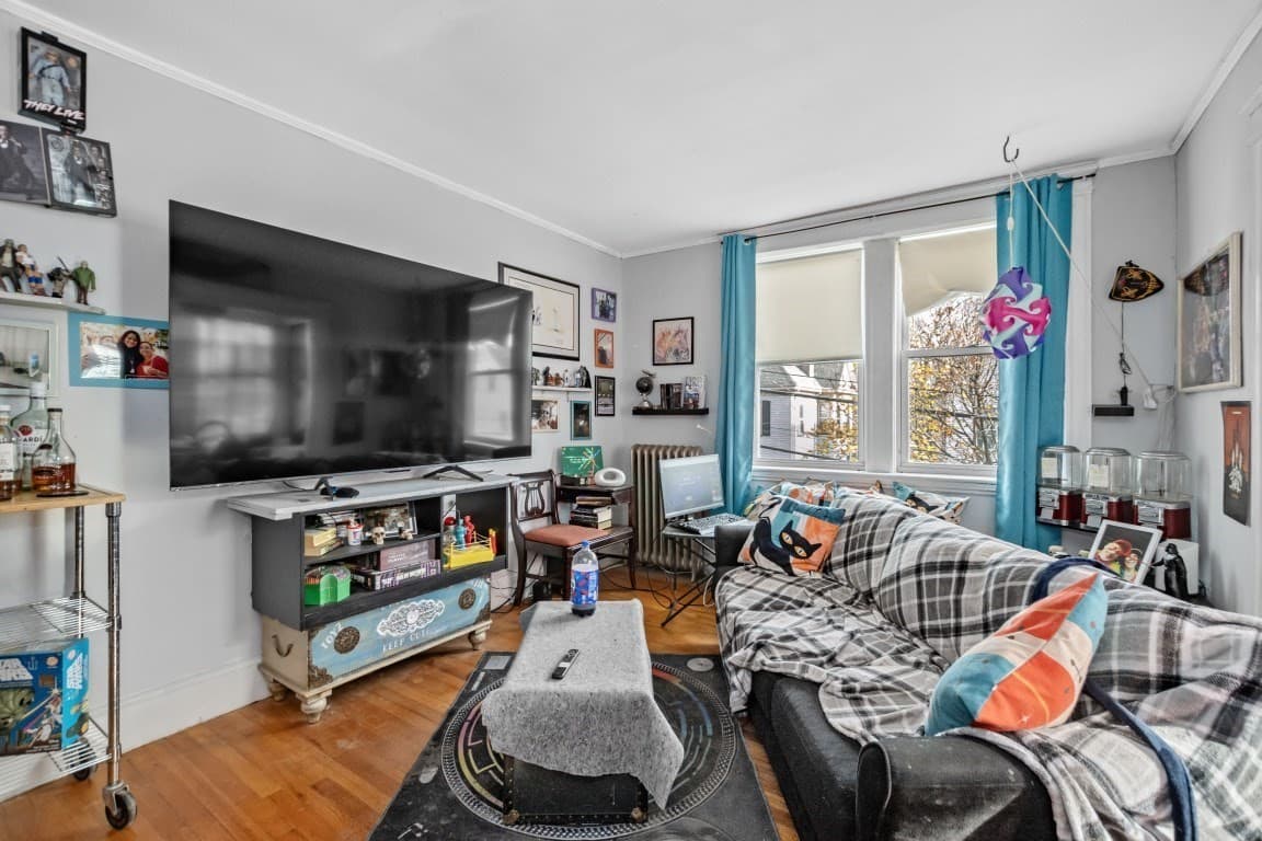 5-9 Family at 48 Tremont Street, Malden MA 02148, Malden, photo 26 of 42