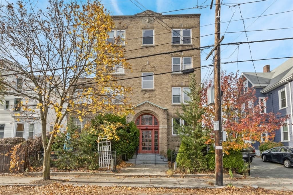 48 Tremont Street, Malden MA 02148