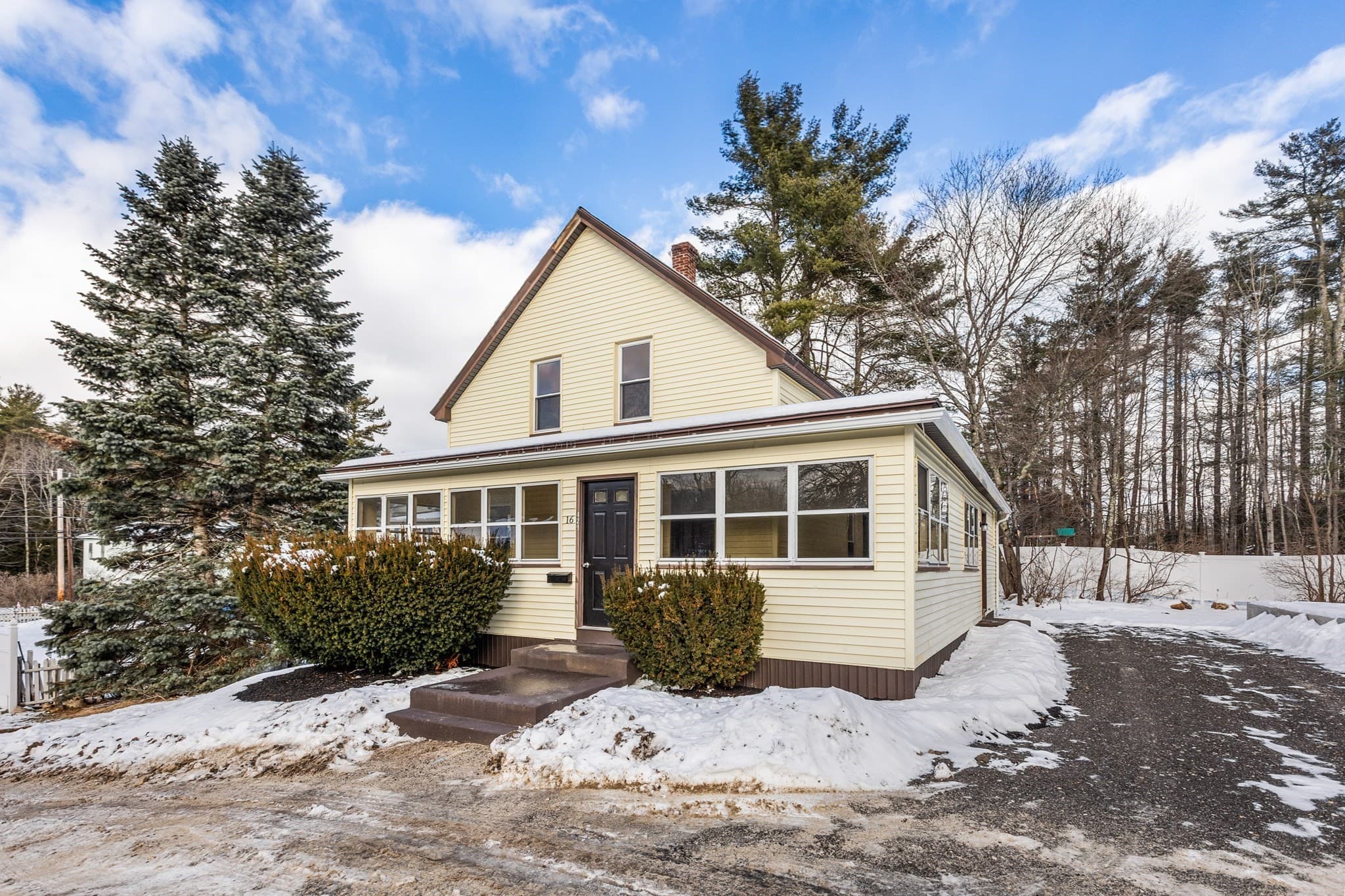 16 Maple Place B, Winchendon MA 01475