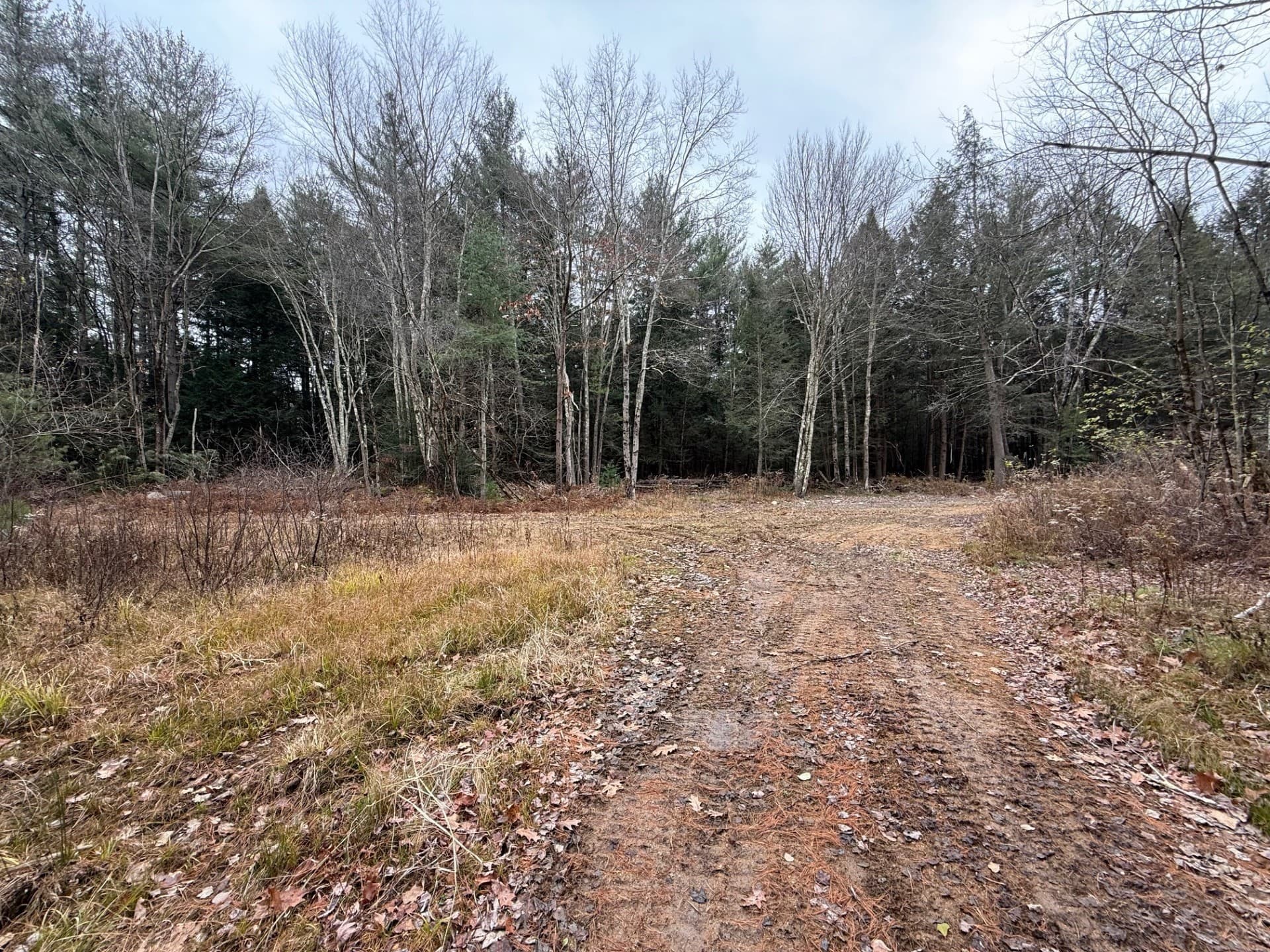 Land at 285 West Main, East Brookfield MA 01515, photo 3 of 3