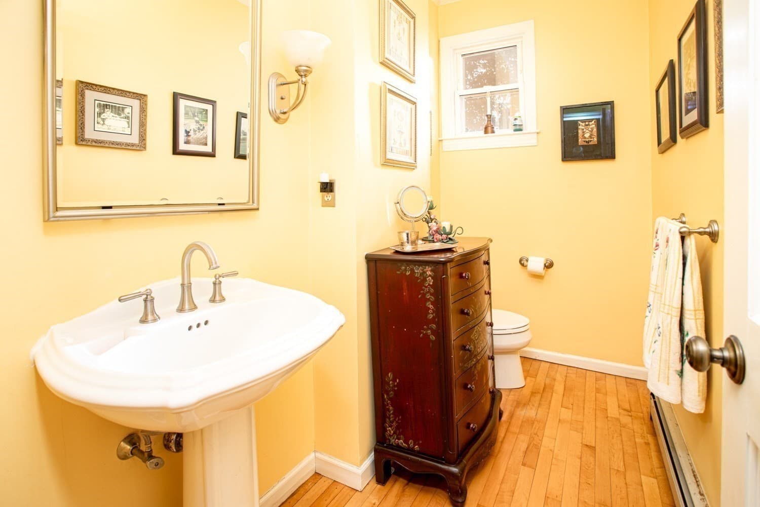 Single Family Residence at 1231 Robeson St, Fall River MA 02720, photo 20 of 42