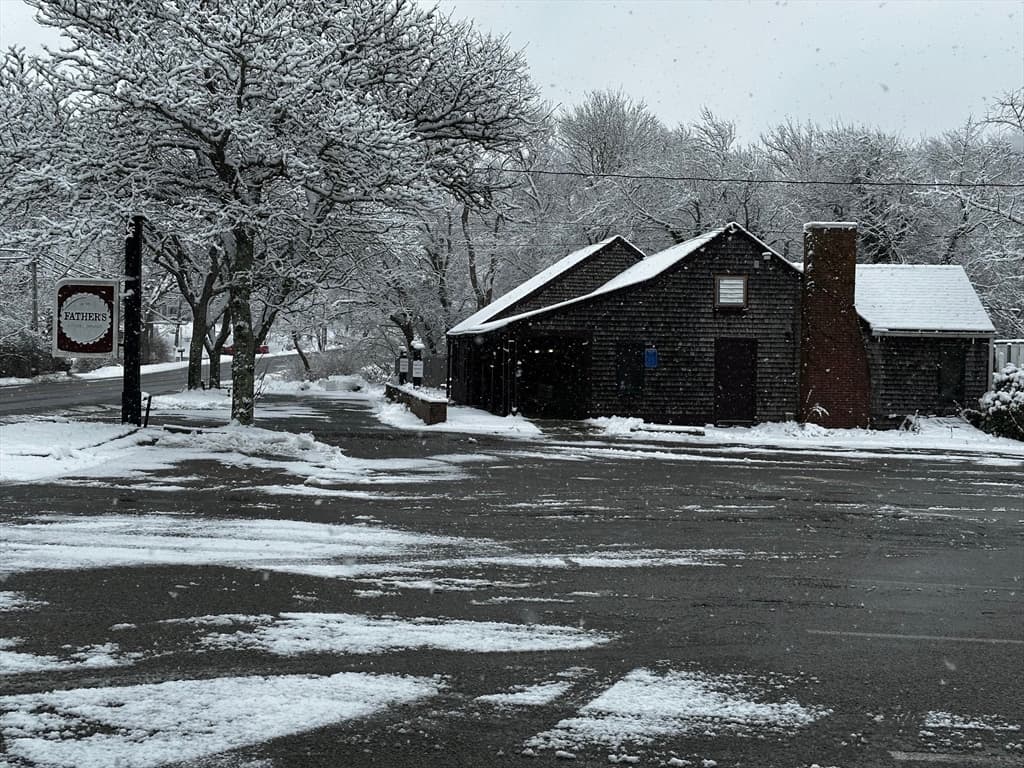 406 Route 6a, Sandwich MA 02537