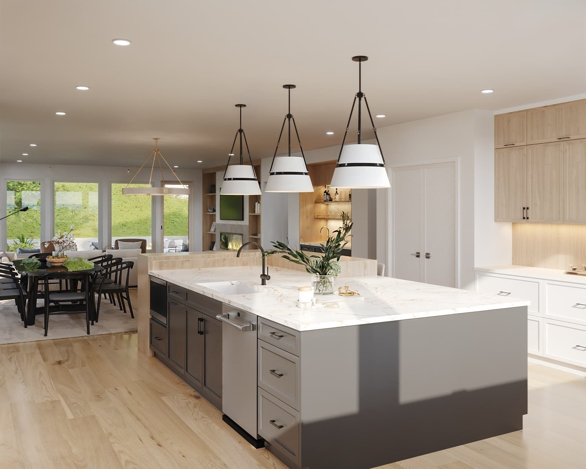 Single Family Residence at 545 Winthrop St. Lot 6, Medford MA 02155, Medford, photo 7 of 26