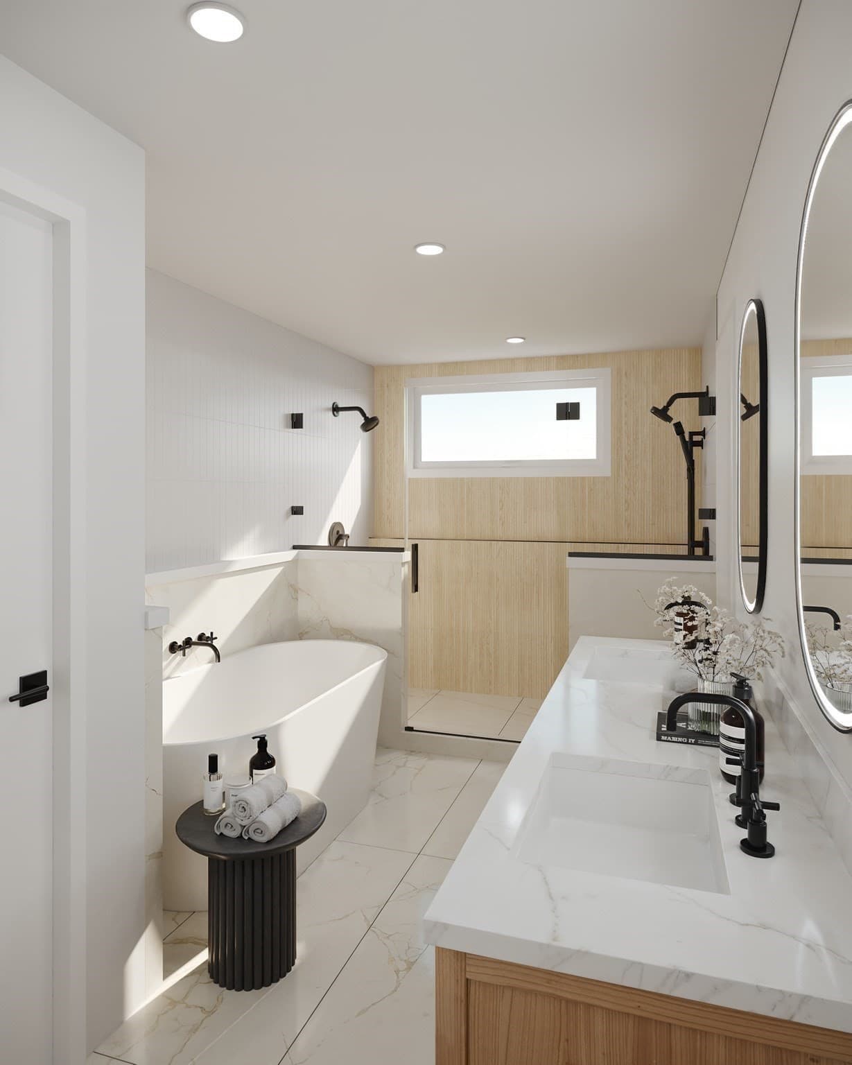 Single Family Residence at 545 Winthrop St. Lot 6, Medford MA 02155, Medford, photo 15 of 26