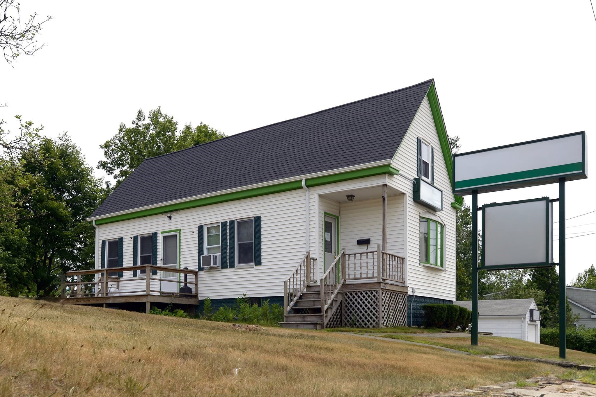 140 Brockton Ave, Abington MA 02351