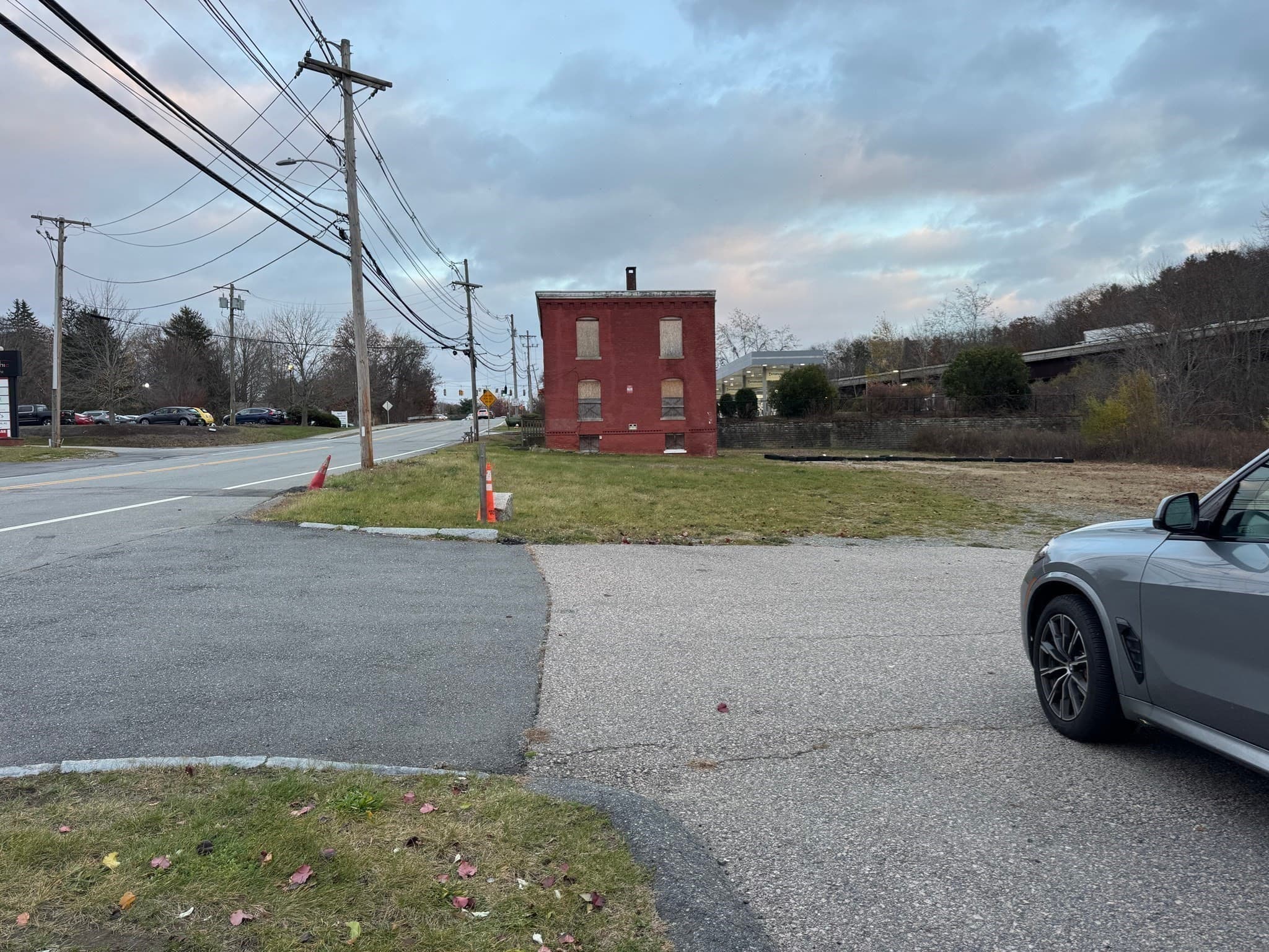 Land at 834-836 West Central St, Franklin MA 02038, Franklin, photo 12 of 18